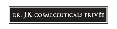 logo-dr-jk-cosmeceuticals-priveée-partner-kosmetik-studio-carola-kiesel-stuttgart-beauty-balance