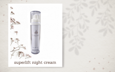 superlift night cream: Die Anti-Aging-Nachtcreme