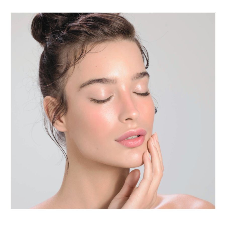 GlowSolution Needling Reverse Behandlung Kosmetikstudio Beauty Balance Stuttgart