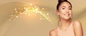 Glow up personality Kurpaket von Beauty Balance Stuttgart