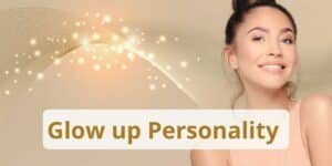 Glow up personality behandlung kosmetik stuttgart