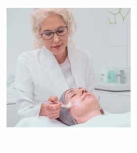 glow up personality Behandlung bei Beutay Balance in Stuttgart