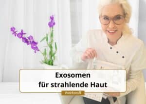 Exosomen - Kosmetikstudio Beauty Balance in Stuttgart