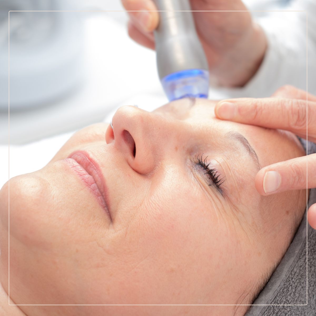 kosmetikstudio stuttgart - die perfekte beauty pflege